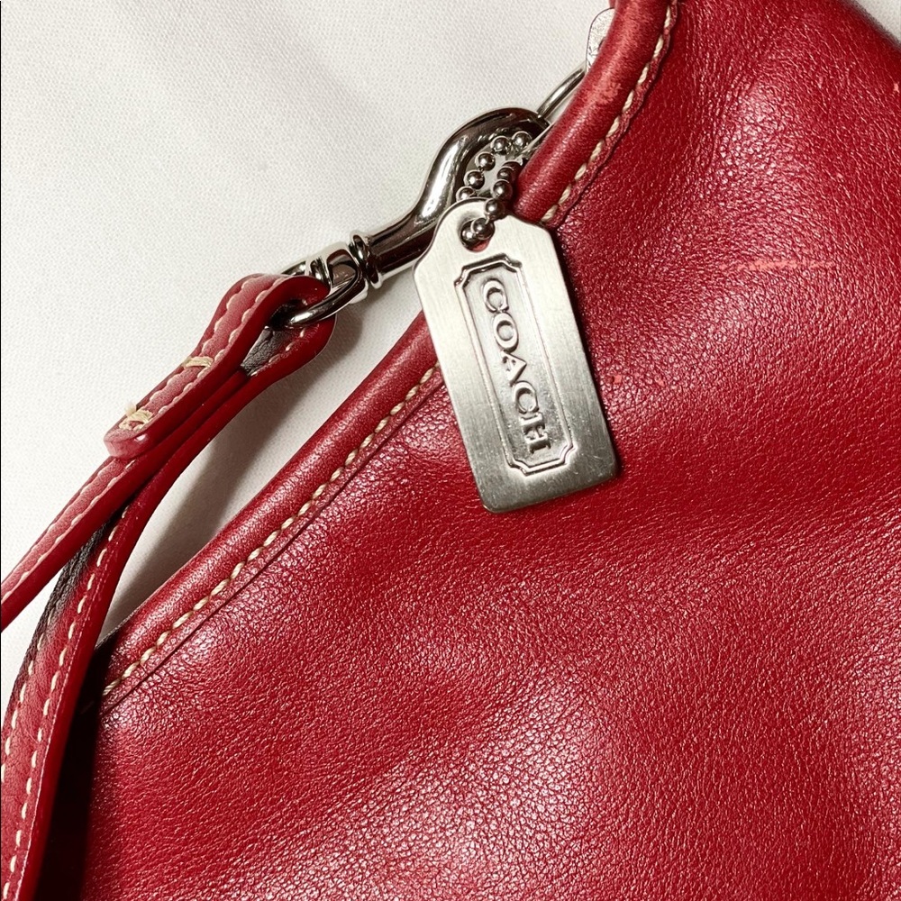 Authentic Coach Bag - Picture 3 of 3